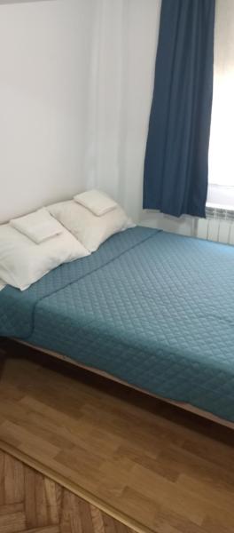 Airpot MD rooms 1